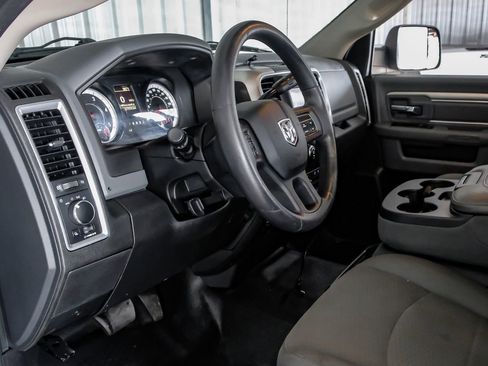 Used 2017 RAM 2500 SLT image 14