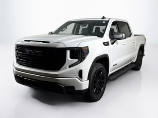Used 2023 GMC Sierra 1500 Elevation w/ LPO, Elevation Black Package AWD/4WD video 1