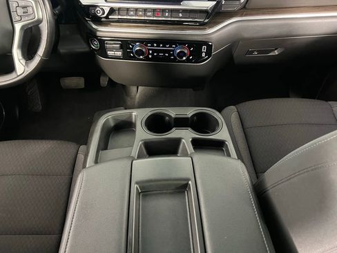 Used 2022 Chevrolet Silverado 1500 RST image 17