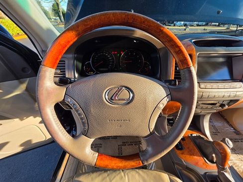 Used 2007 Lexus GX 470 image 43