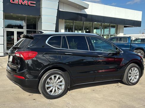 Used 2020 Buick Envision Essence image 7