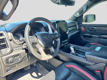 Used 2021 RAM 1500 TRX w/ TRX Level 2 Equipment Group