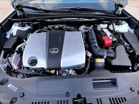 New 2025 Lexus ES 350 w/ Premium Package image 16