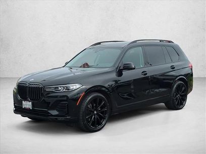 Used 2020 BMW X7 xDrive40i w/ Premium Package