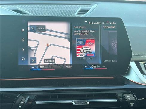 Certified 2023 BMW X1 xDrive28i w/ M Sport Package image 11