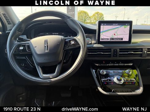 Certified 2020 Lincoln Corsair AWD w/ Equipment Group 101A image 24