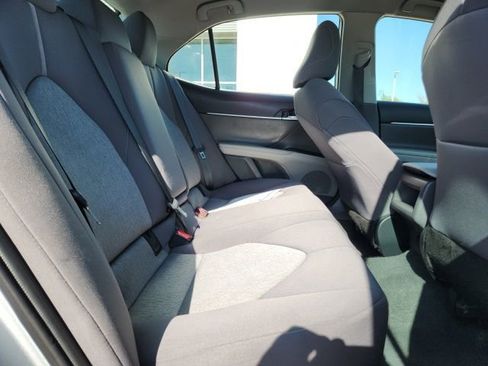 Used 2023 Toyota Camry LE image 13