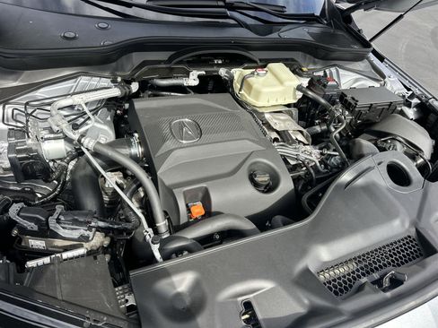 New 2026 Acura MDX Type S AWD/4WD image 9