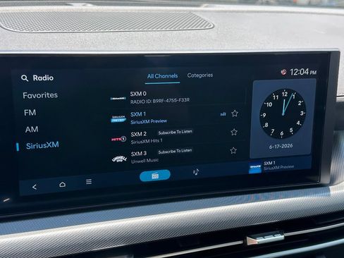 Certified 2026 Hyundai Sonata SEL FWD image 19