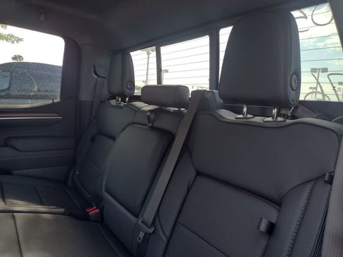 New 2026 GMC Sierra 1500 Denali image 39