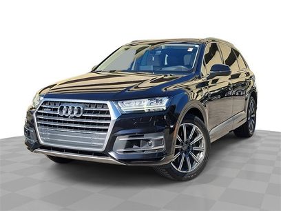 Used 2019 Audi Q7 3.0T Prestige