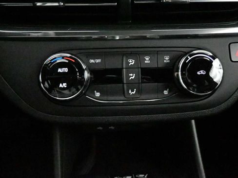 New 2026 Buick Envista Preferred w/ Convenience I Package FWD image 19