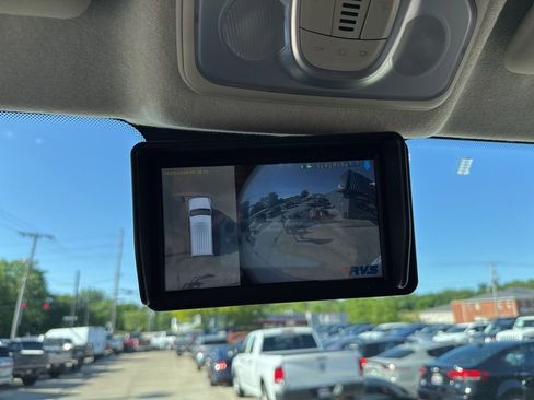 Used 2021 RAM ProMaster 1500 FWD image 32