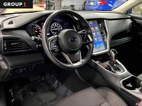 Certified 2024 Subaru Outback Premium image 17