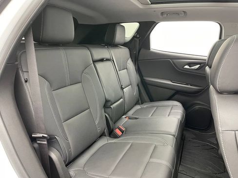 Used 2024 Chevrolet Blazer LT w/ LPO, Floor Liner Package FWD image 36