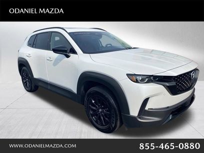 Certified 2026 MAZDA CX-50 AWD 2.5 Hybrid w/ Weather Package