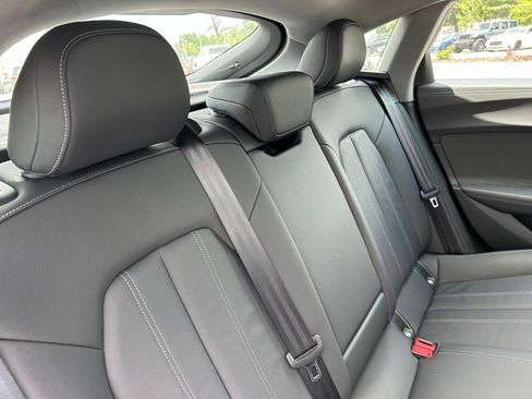 Used 2025 Audi A5 2.0T Premium w/ Convenience Package AWD/4WD image 48