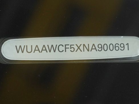 Used 2022 Audi RS 5 Sportback w/ Dynamic Package image 31