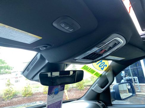 Used 2019 RAM 1500 Limited AWD/4WD image 27