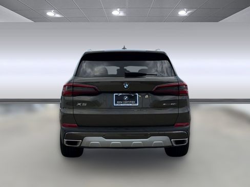 Certified 2023 BMW X5 sDrive40i w/ Premium Package RWD image 10