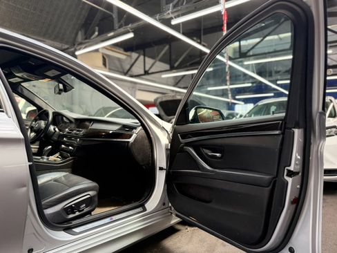 Used 2016 BMW 535i xDrive Sedan AWD/4WD image 14