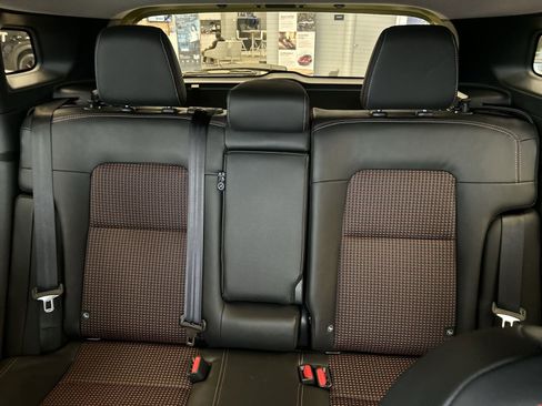 New 2026 Nissan Kicks SR w/ Cold Weather Package image 26