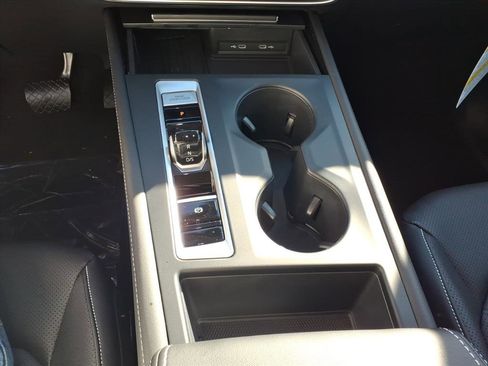 New 2026 Volkswagen Atlas SE AWD/4WD image 12