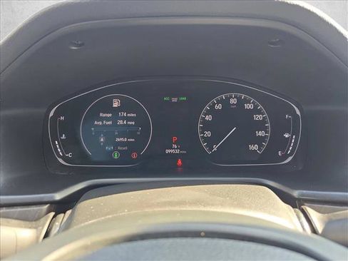 Used 2019 Honda Accord EX image 11
