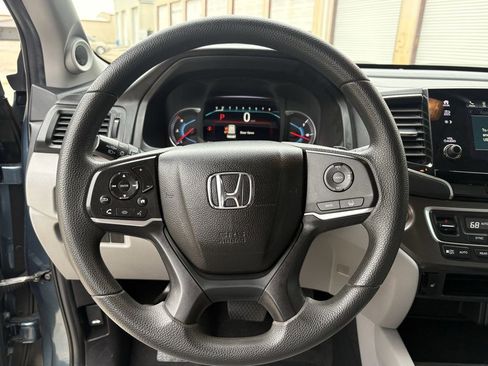 Used 2021 Honda Pilot EX image 15
