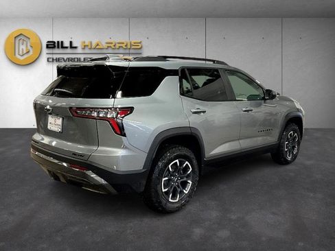 New 2026 Chevrolet Equinox ACTIV w/ Convenience Package III image 2