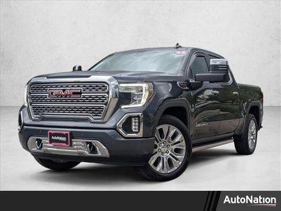 Used 2022 GMC Sierra 1500 Denali w/ Denali Premium Package