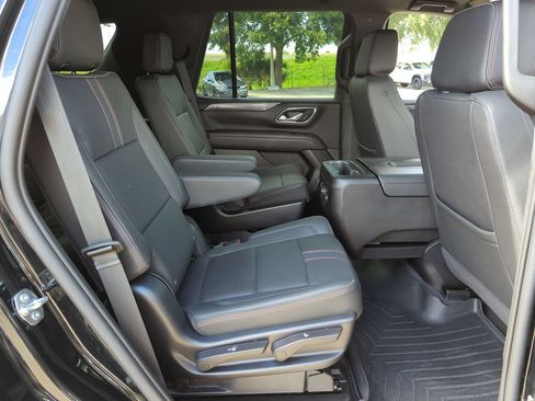 Used 2023 Chevrolet Tahoe RST w/ RST Performance Edition AWD/4WD image 23