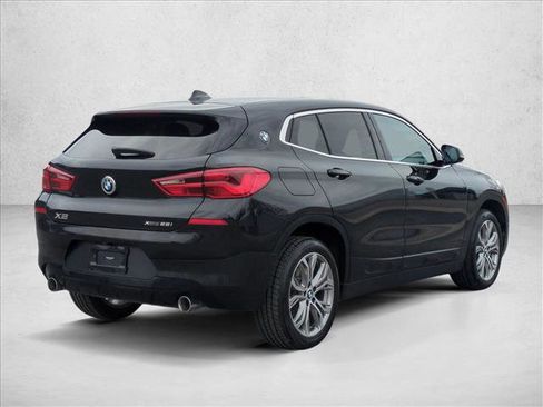 Used 2020 BMW X2 xDrive28i w/ Convenience Package image 5