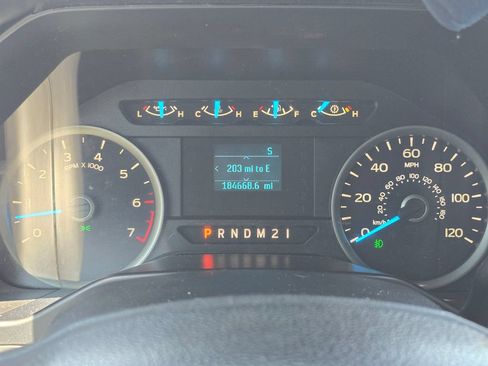 Used 2016 Ford F150 XLT AWD/4WD image 33