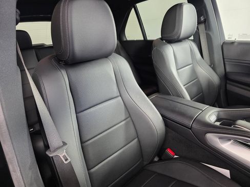 Certified 2024 Mercedes-Benz GLE 350 4MATIC image 30