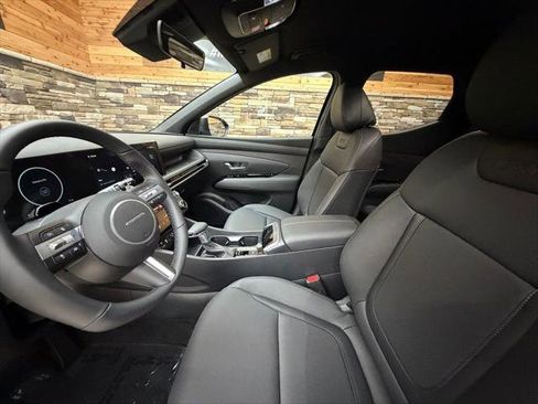 New 2026 Hyundai Santa Cruz XRT image 11