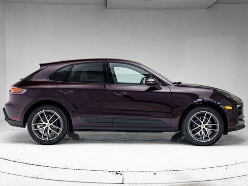 New 2026 Porsche Macan image 34