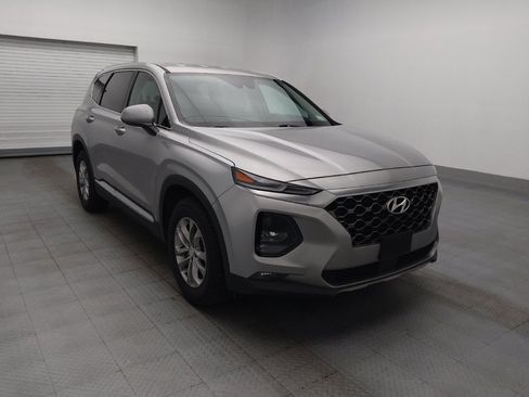 Used 2020 Hyundai Santa Fe SEL FWD image 13