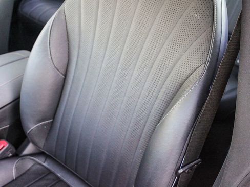 Used 2024 Mercedes-Benz EQS 450+ Sedan image 25