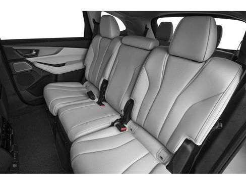 Used 2026 Acura MDX FWD w/ Technology Package image 38