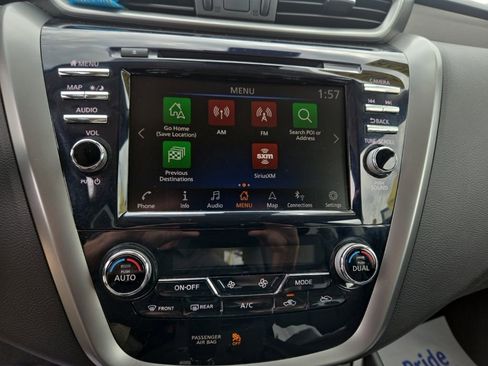 Used 2023 Nissan Murano SL AWD/4WD image 24
