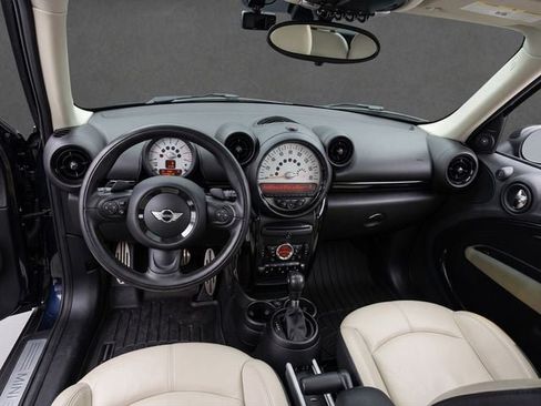 Used 2014 MINI Cooper Countryman S FWD image 3