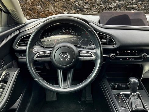 Used 2021 MAZDA CX-30 FWD 2.5 S w/ Select Package image 5