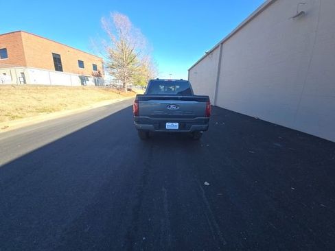 New 2026 Ford F150 XLT image 4