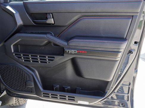 Certified 2024 Toyota Tacoma TRD Pro AWD/4WD image 30