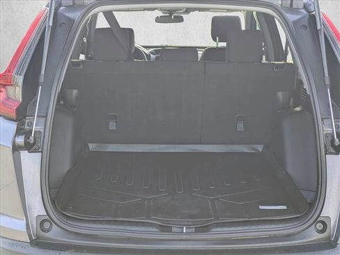 Used 2020 Honda CR-V LX image 7