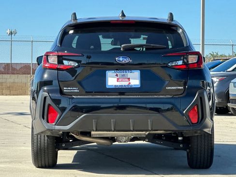 Certified 2024 Subaru Crosstrek 2.0i Premium AWD/4WD image 4