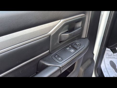 Used 2020 RAM 2500 Tradesman image 8