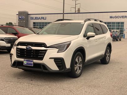 Used 2024 Subaru Ascent Premium w/ Convenience Package
