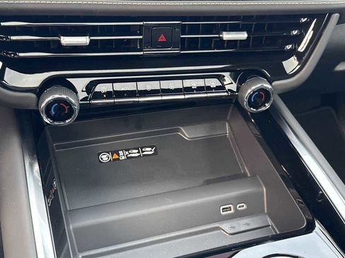 New 2026 Chevrolet Tahoe Premier image 28